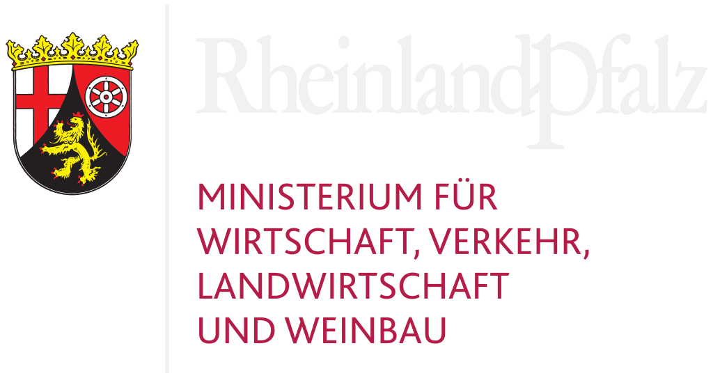 Ministerium für Wirtschaft RLP